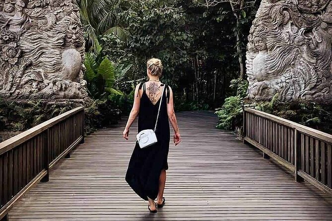 Private Full Day Bali Tour - Frequently Asked Questions