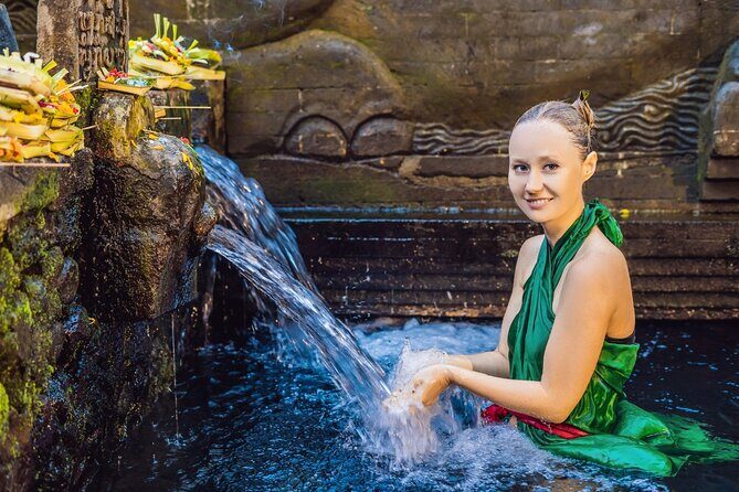 Private Full Day Bali Tour with Driver - Who Is This Tour Best For?