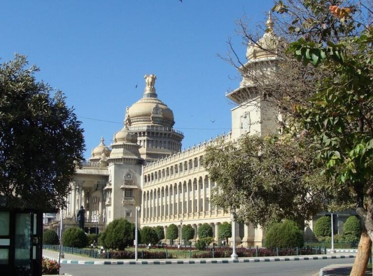 Private Full Day Bangalore City Tour - Cancellation Policy