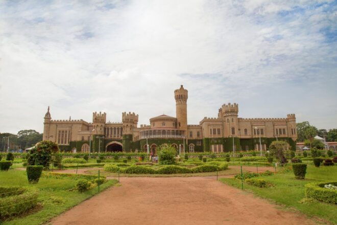 Private Full Day Bangalore City Tour - Reviews