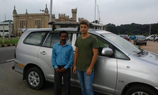 Private Full Day Bangalore City Tour - Frequently Asked Questions