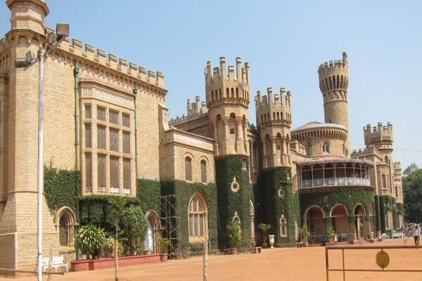 Private Full Day Bangalore City Tour - The Sum Up