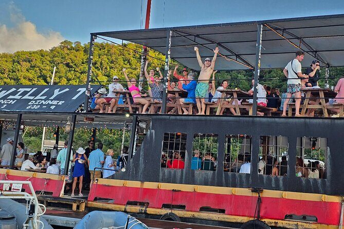 Private Full Day Baths and Beyond Tour in Tortola BVI - Introducing the Private Full Day Baths and Beyond Tour in Tortola, BVI