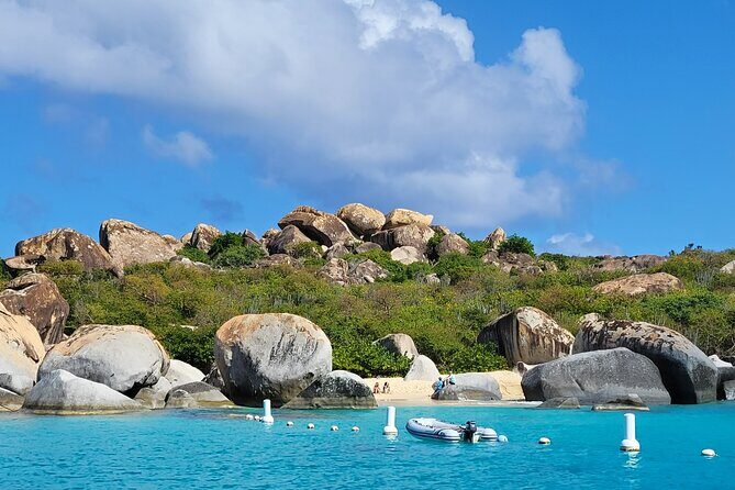 Private Full Day Baths and Beyond Tour in Tortola BVI - The Value of a Private Tour