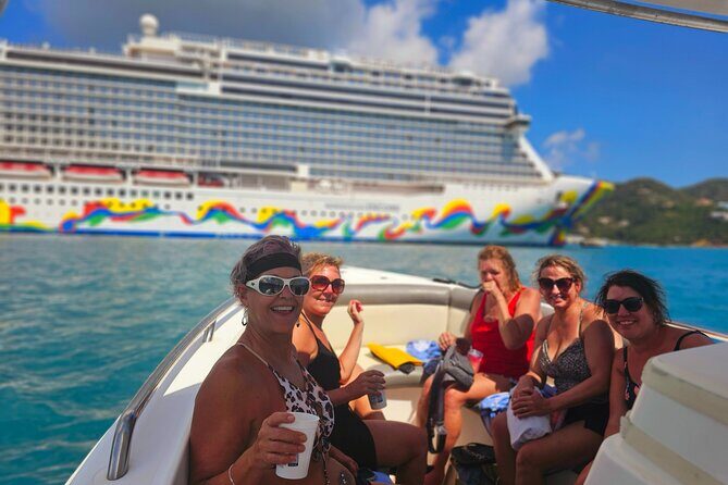 Private Full Day Baths and Beyond Tour in Tortola BVI - Final Thoughts