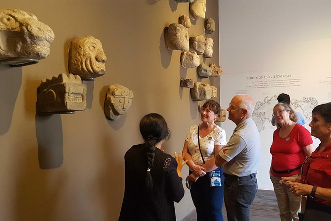 Private Full-Day Best of Lima Tour - Positive Feedback and Recommendations