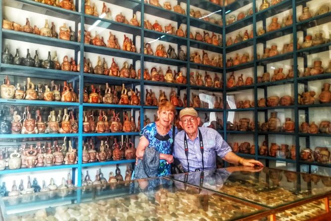 Private Full-Day Best of Lima Tour - Customizable According to Your Interests