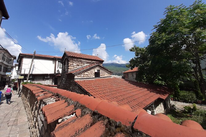 Private Full-Day Best of Ohrid Tour From Skopje - Tour Details