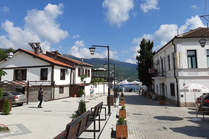 Private Full-Day Best of Ohrid Tour From Skopje - What To Expect
