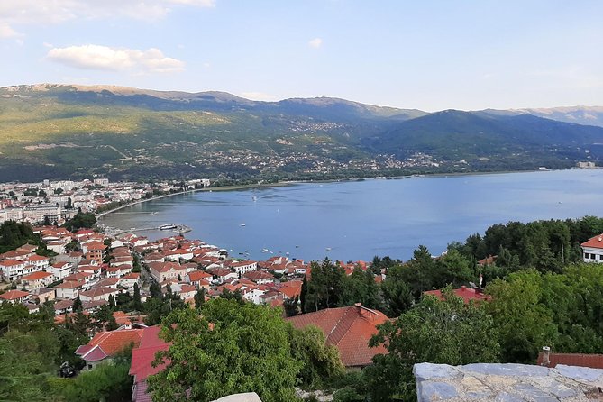 Private Full-Day Best of Ohrid Tour From Skopje - Cancellation Policy