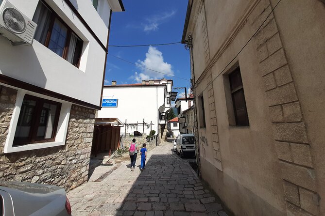 Private Full-Day Best of Ohrid Tour From Skopje - Customer Reviews