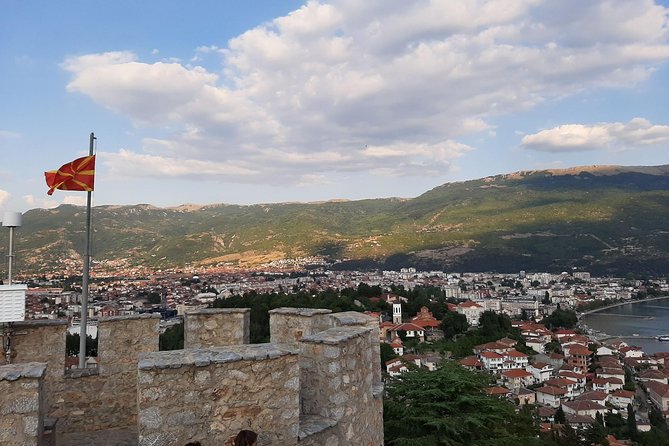 Private Full-Day Best of Ohrid Tour From Skopje - Frequently Asked Questions