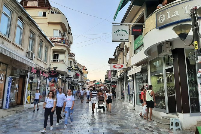 Private Full-Day Best of Ohrid Tour From Skopje - The Sum Up