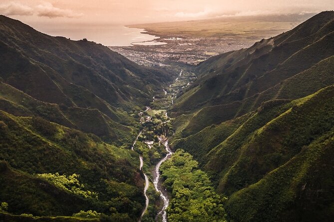 Private Full-Day Best of West Maui Guided Sightseeing Tour - Tour Pricing Details