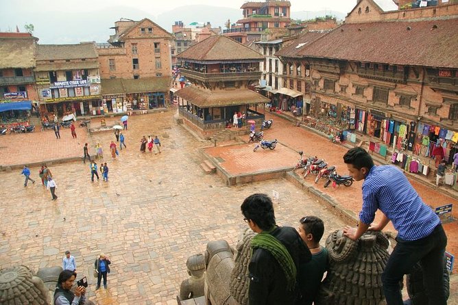 Private Full Day Bhaktapur and Patan Durbar Square Sightseeing From Kathmandu - Planning Your Full Day Sightseeing Tour