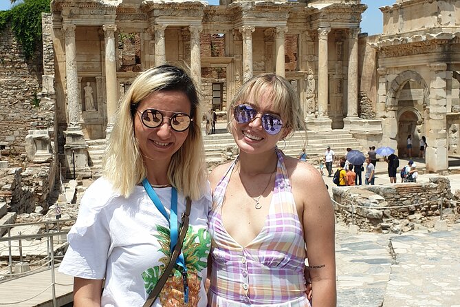 Private Full-Day Biblical Ephesus Tour From Kusadasi - Christian Heritage Sites