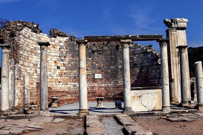 Private Full-Day Biblical Ephesus Tour From Kusadasi - Traveler Photos and Reviews