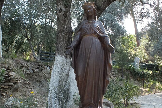 Private Full-Day Biblical Ephesus Tour From Kusadasi - Common Questions