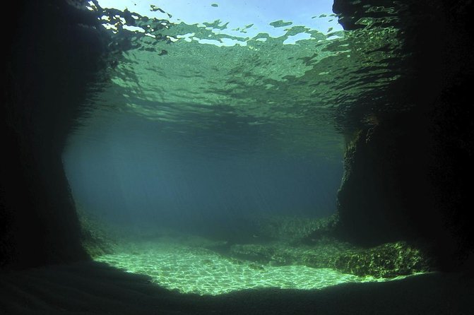 Private Full Day Blue Hole and Dunns River Shore Excursion From Falmouth - Excursion Highlights