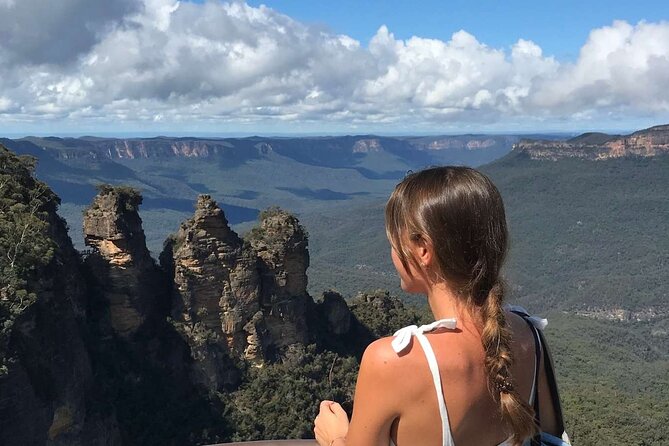 Private Full Day Blue Mountains Tour by Vehicle & Boat - Tour Highlights