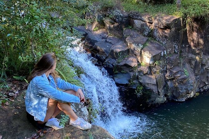Private Full Day Blue Mountains Tour by Vehicle & Boat - Itinerary