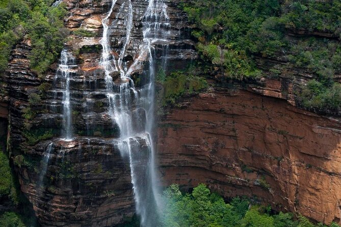 Private Full Day Blue Mountains Tour by Vehicle & Boat - Important Information