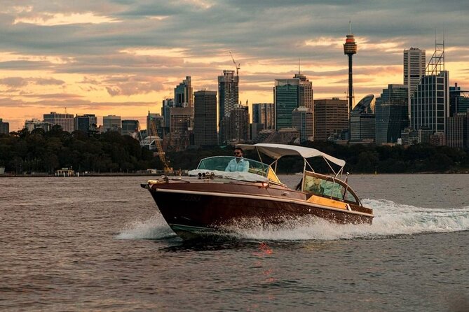 Private Full Day Blue Mountains Tour by Vehicle & Boat - Contact Details