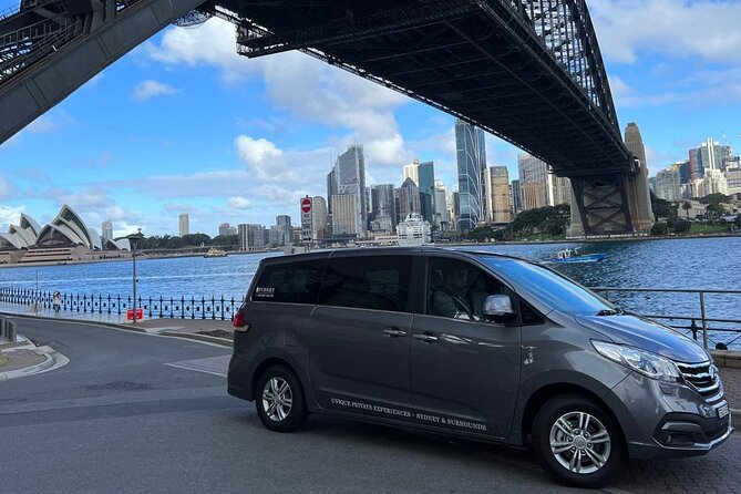Private Full Day Blue Mountains Tour by Vehicle & Boat - Common Questions