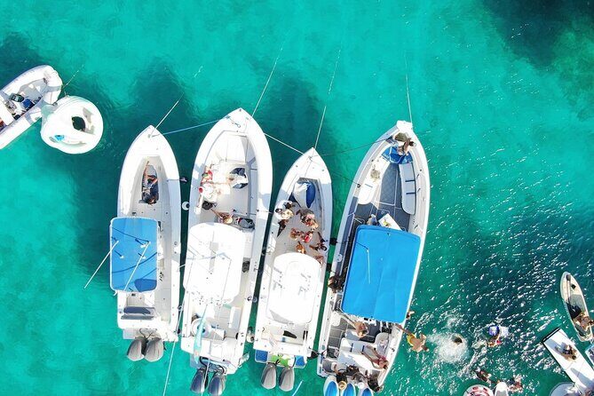 Private Full Day Boat Charter around St Thomas and St John - FAQ