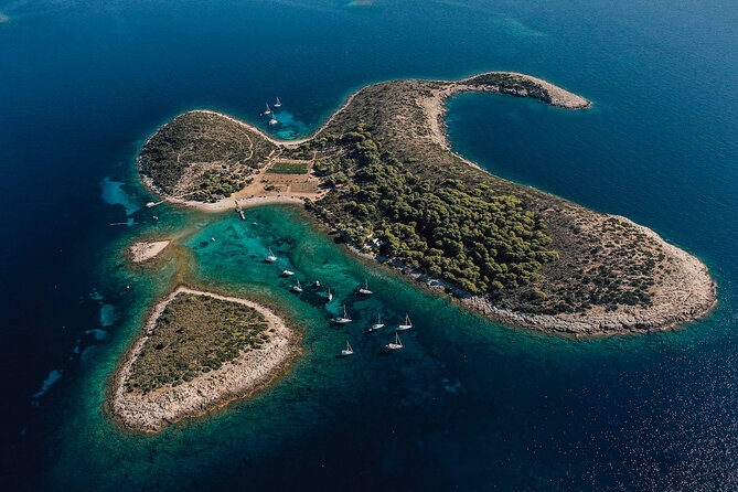 Private Full-Day Boat Tour Blue Cave and 5 Islands From Split - Booking and Contact Details