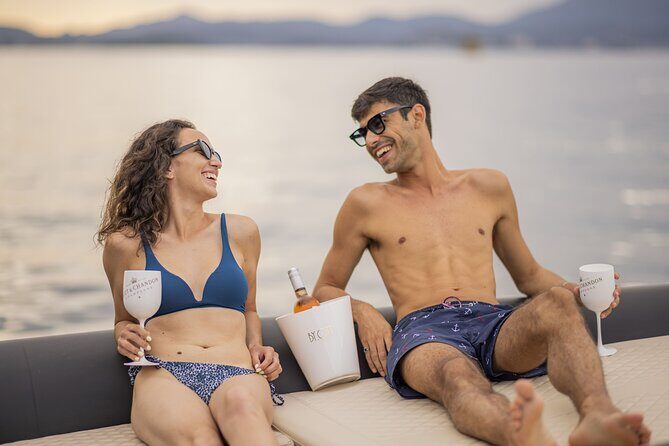 Private Full Day Boat Tour in Diapontia Islands - Authentic Experiences from Past Guests