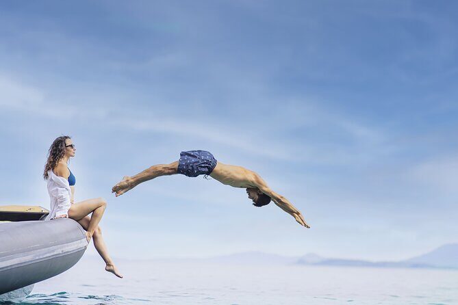 Private Full Day Boat Tour in Diapontia Islands - Practical Tips for Your Trip