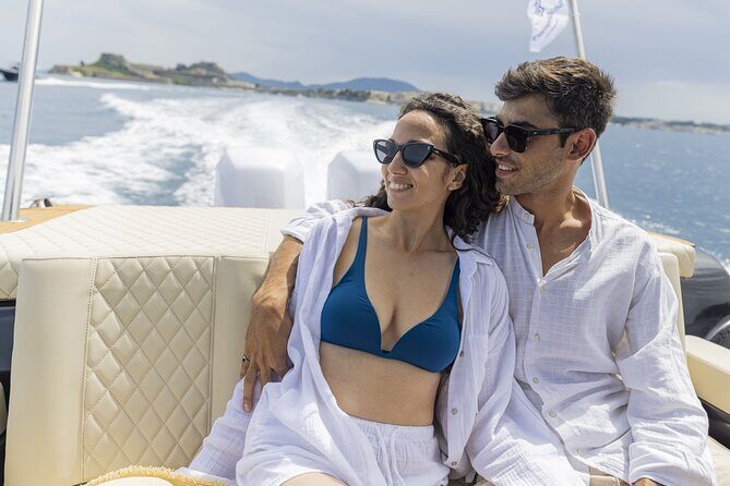 Private Full Day Boat Tour in Diapontia Islands - Who Would Love This Tour