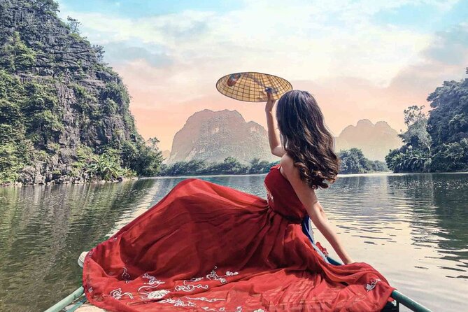 Private Full-Day Boat Tour on Trang An Wonders: Mua Caves, Hoa Lu - Terms and Conditions