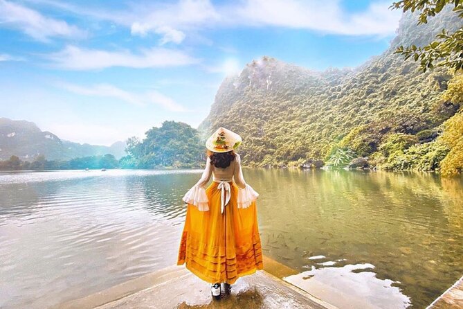 Private Full-Day Boat Tour on Trang An Wonders: Mua Caves, Hoa Lu - Tour Itinerary