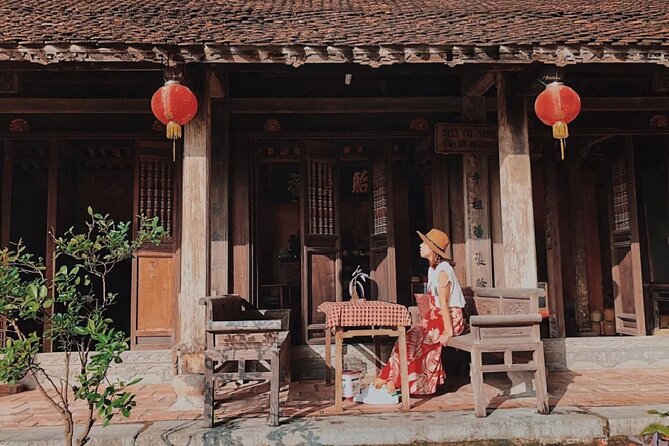 Private Full-Day Boat Tour on Trang An Wonders: Mua Caves, Hoa Lu - Customer Support