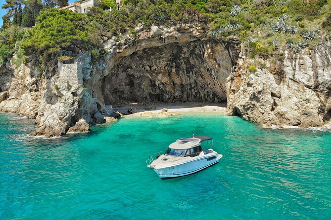 Private Full-Day Boat Trip to Elafiti Islands - Frequently Asked Questions