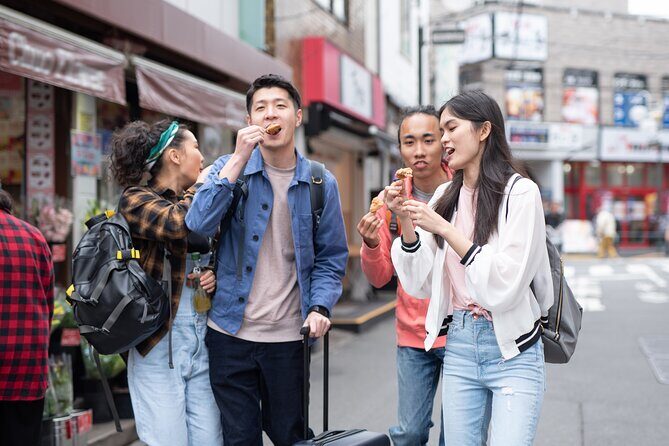 Private Full-Day Busan Tour with Personal Driver - Exploring Busan on Your Own Terms