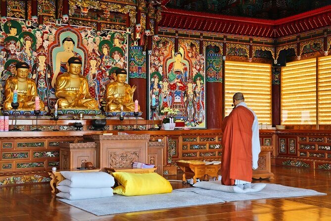 Private Full-Day Busan Tour with Personal Driver - FAQ