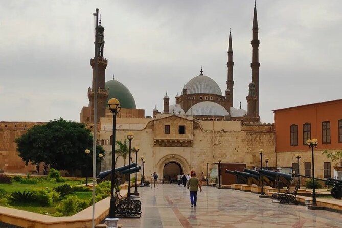 Private Full Day Cairo City Tour - Good To Know