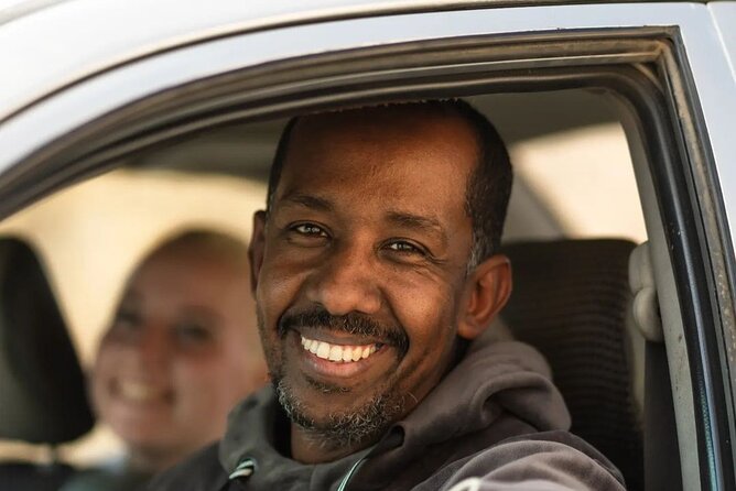 Private Full Day Cairo City Tour - Entry Fees