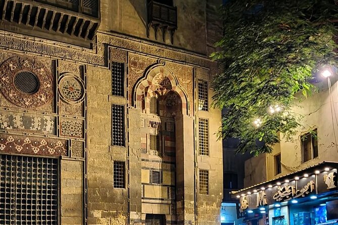 Private Full Day Cairo City Tour - Pickup Information