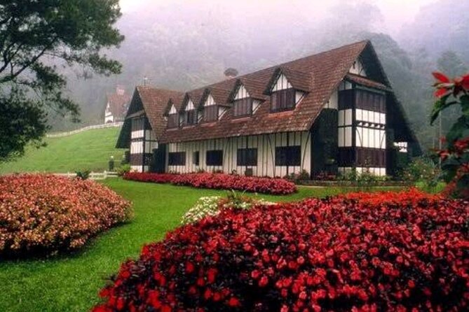 Private Full-Day Cameron Highlands Nature Tour From Kuala Lumpur - Cancellation Policy and Additional Information