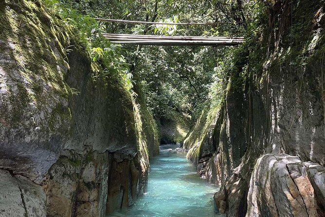 Private Full Day Canyoning From Bukit Lawang - Good To Know