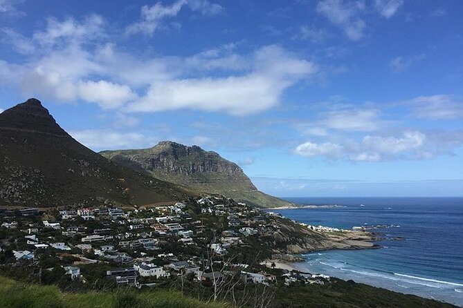 Private Full Day Cape Peninsula Tour - Selecting Date and Travelers