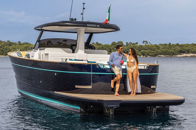 Private Full-Day Capri Tour by Boat From Positano - Tips and Recommendations
