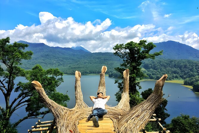 Private Full-Day Car Charter: Beauty of North Bali Tour - Tour Highlights