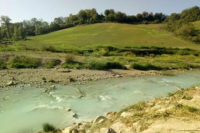 Private Full-Day Cascate Del Mulino Hot Springs From Rome - Itinerary for the Day Trip From Rome
