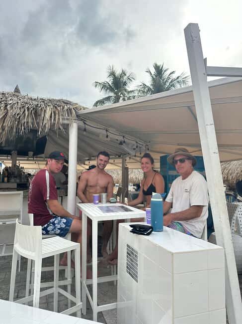 Private: Full-Day Catalina Reef & Beach Escape by Catamaran - What to Expect from This Catalina Catamaran Tour