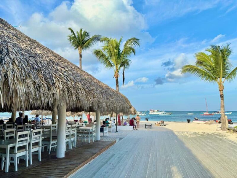 Private: Full-Day Catalina Reef & Beach Escape by Catamaran - Final Thoughts